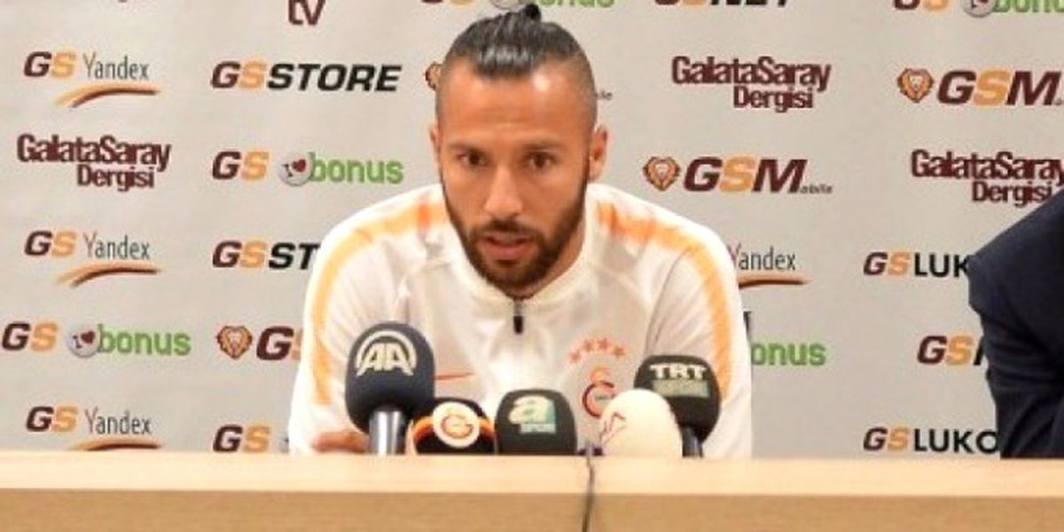Yasin Öztekin\'den Şampiyonluk İtirafı