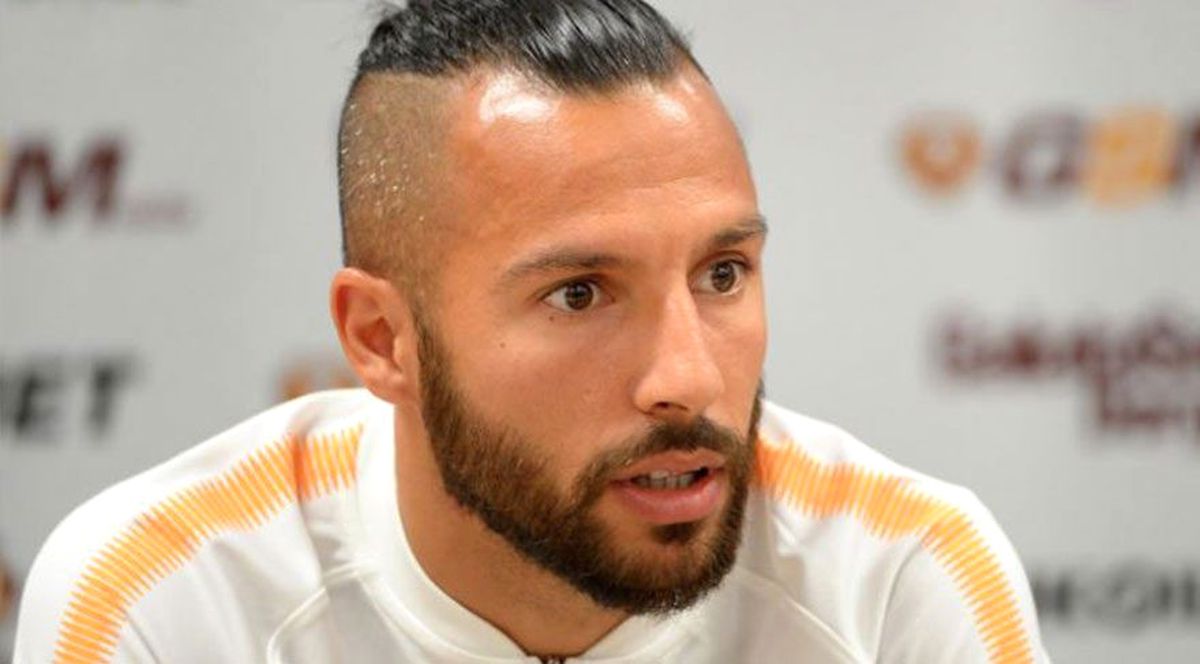 Yasin Öztekin: "Şampiyon Olmak İstiyoruz"