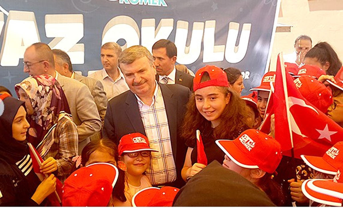 Yeni İhanetler Yaşanmaması İçin Milli İrade Şuurunu Güçlendirelim