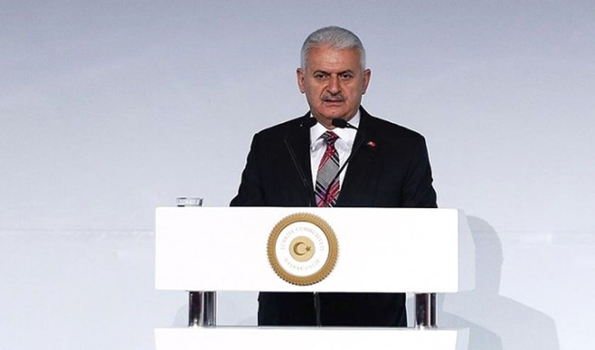 Yıldırım: Bazıları \'Yollar Çok Pahalı\' Diyor