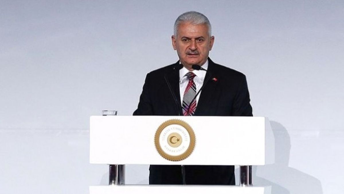Yıldırım: Bazıları \'Yollar Çok Pahalı\' Diyor