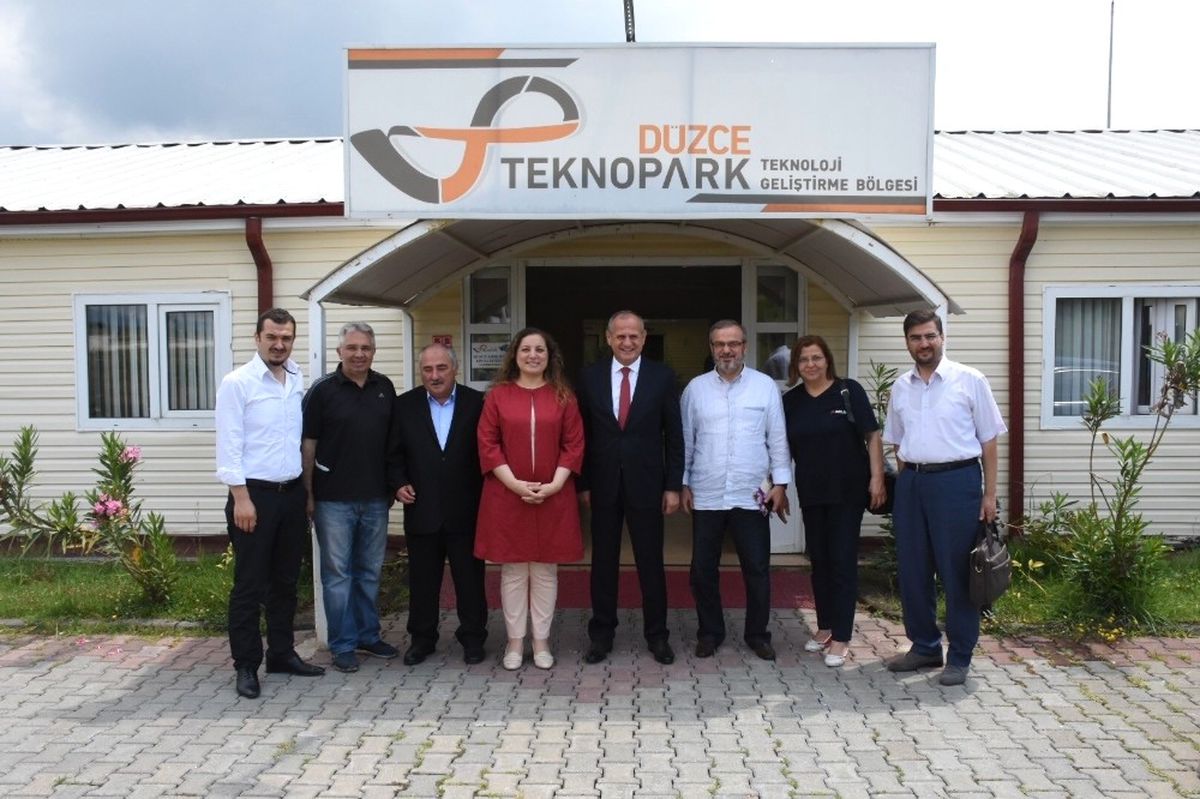 Yönetim Kurulu Silikon Vadisine Gidiyor