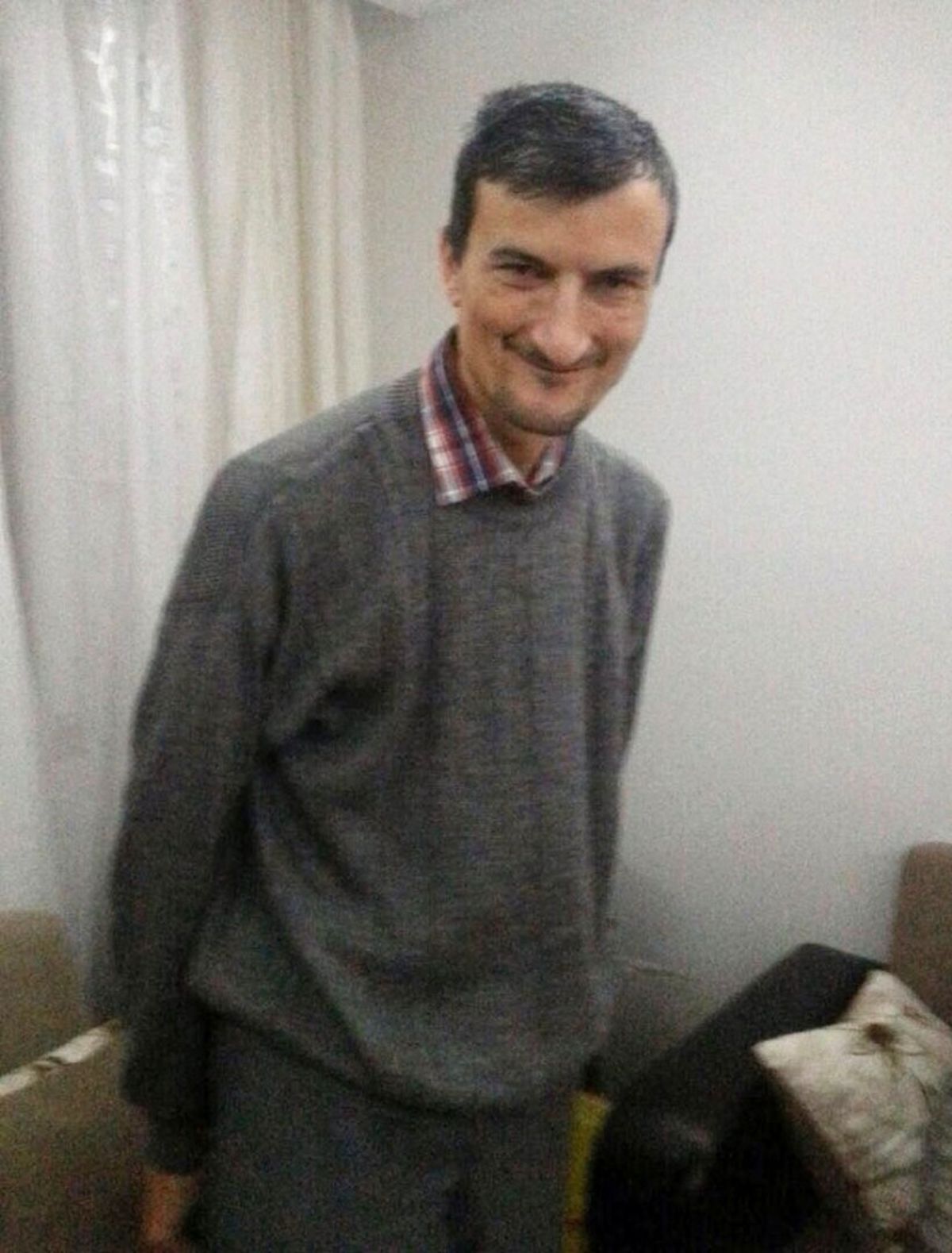 Zihinsel Engelli Şahıs 4 Gündür Kayıp