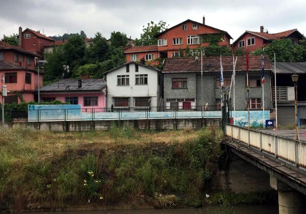 Zonguldak\'ta Temizlik Konusunda Yetersiz Bulunan Genelev Kapatıldı