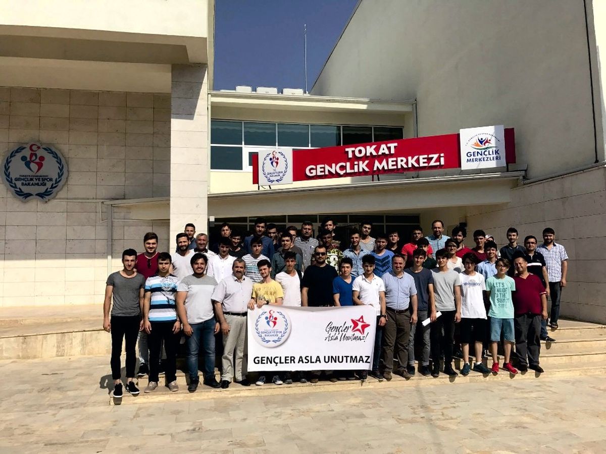 15 Temmuz\'da Yaşananları Yerinde Öğrenecekler