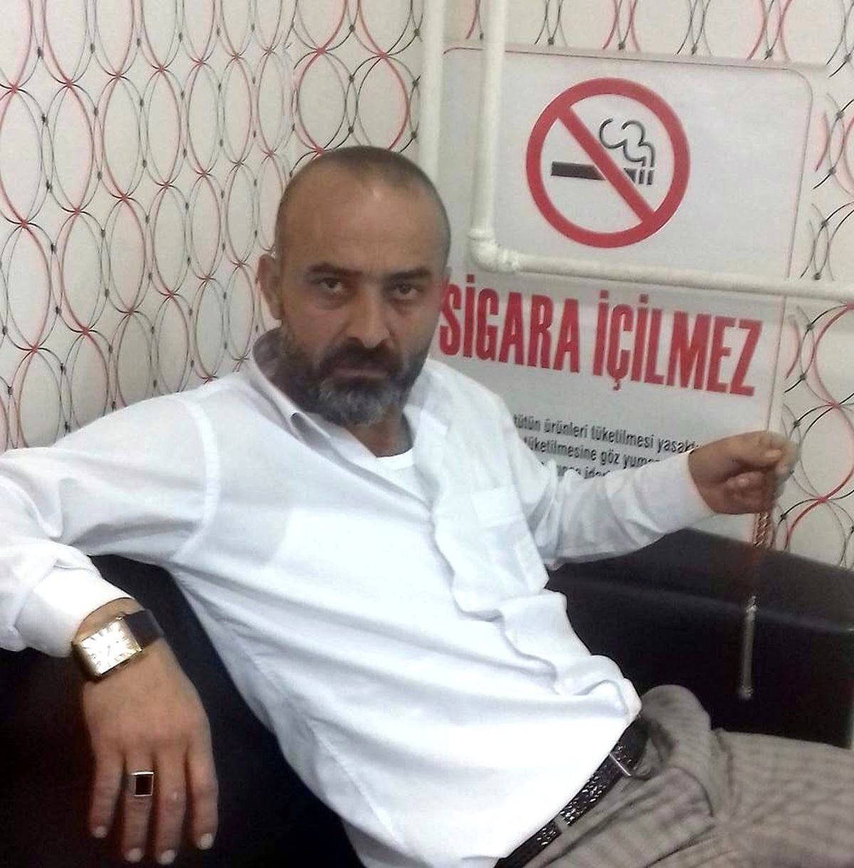 16 Yıl Önce Öldürdüğü Adamın Yeğenleri Tarafından Öldürüldü