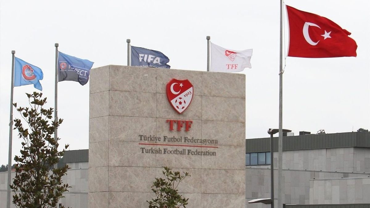 2. ve 3. Lig Kuraları 10 Temmuz\'a Ertelendi