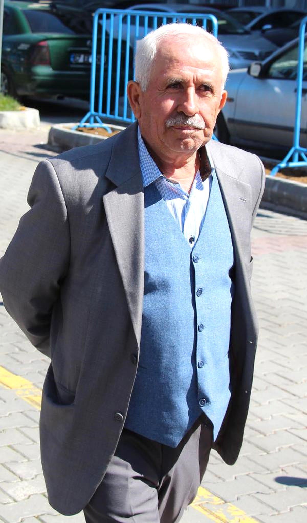 69 Yaşındaki Cinsel İstismar Sanığına 4 Yıl 2 Ay Hapis Cezası