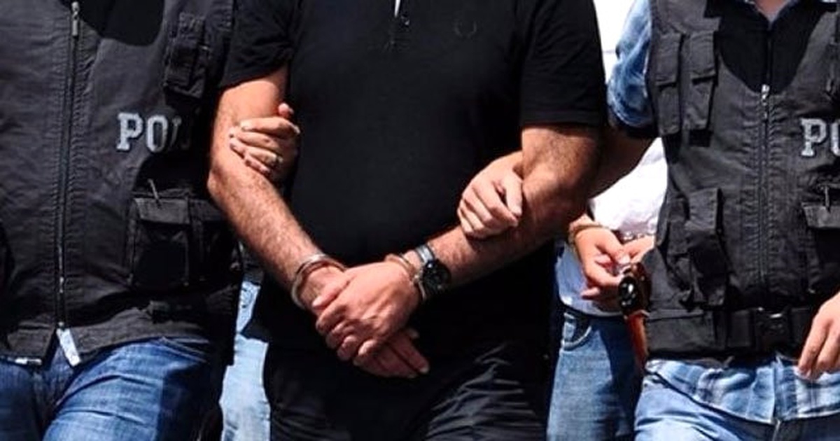 87 Yaşında, Taciz İddiasıyla Gözaltına Alındı