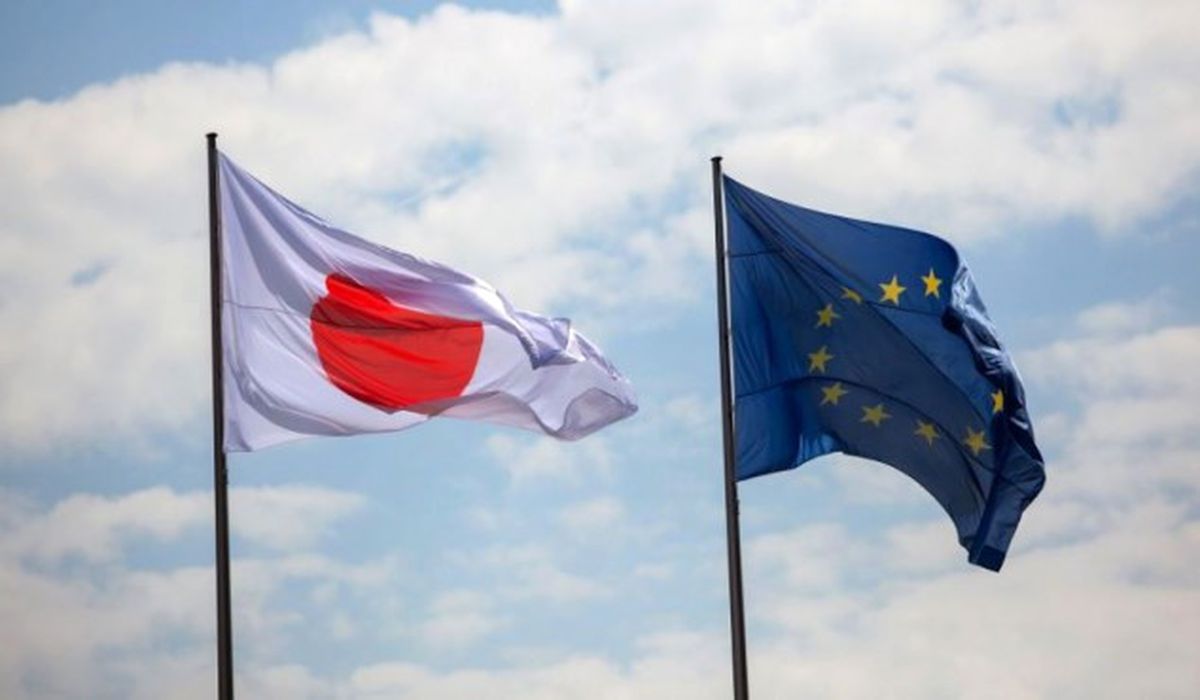 AB ve Japonya, Serbest Ticaret Yolunda