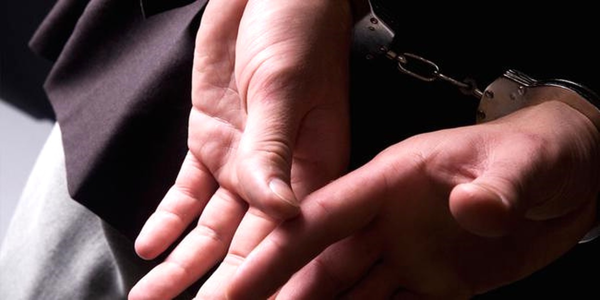 Adalet Yürüyüşüne Saldırı Son Anda Böyle Önlendi