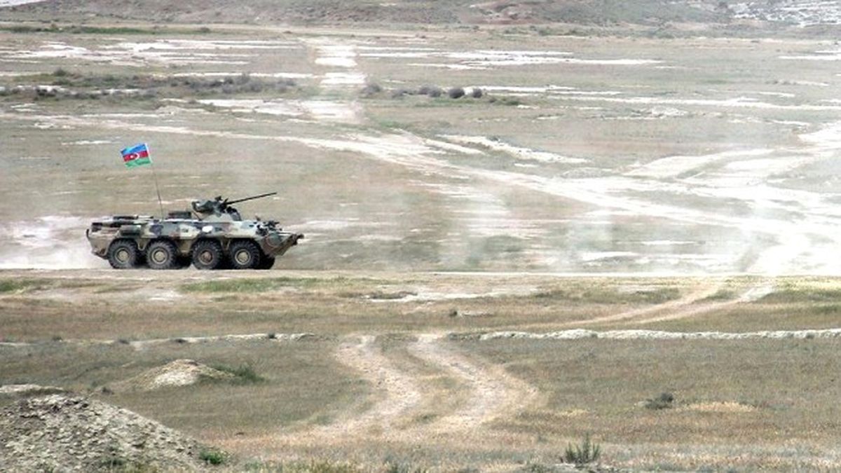 Agit Minsk Grubu\'ndan Askeri Eylemleri Durdurma Çağrısı