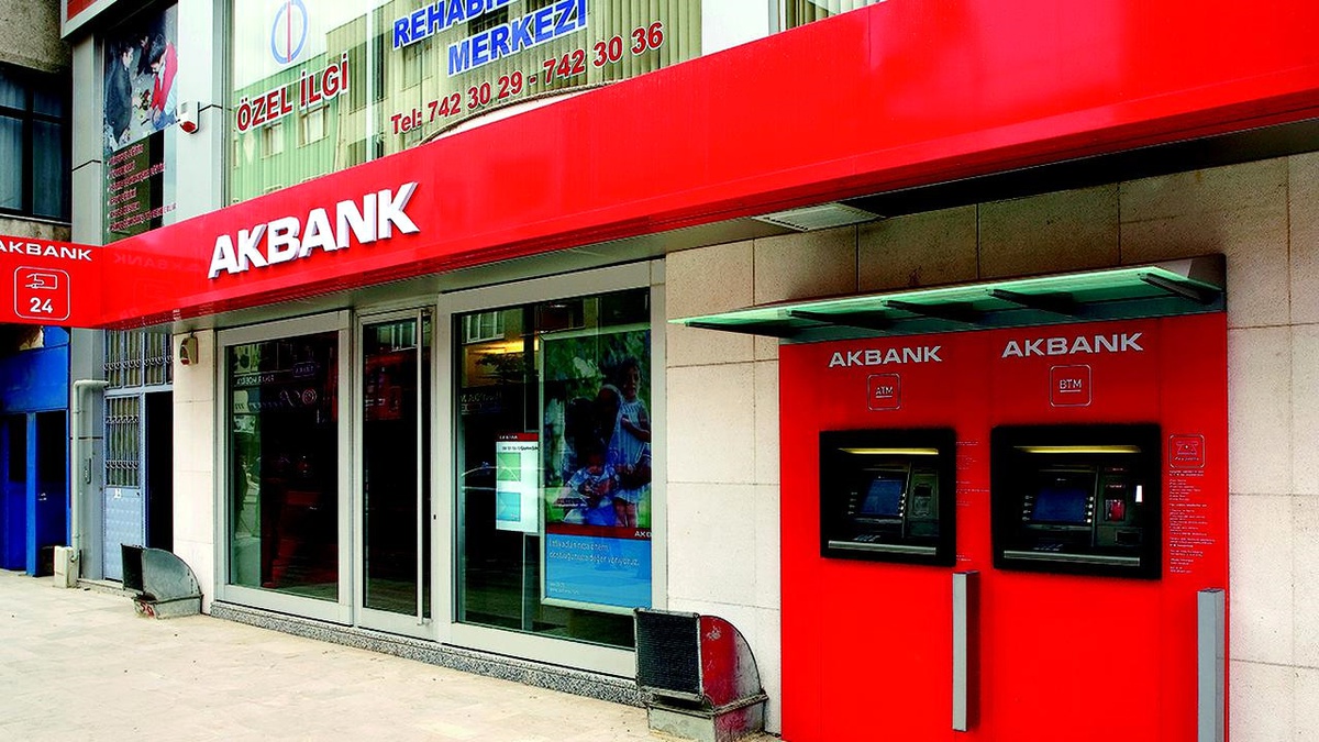 Akbank, Yurt Dışı Borçlanma İşlemlerinde En Başarılı Banka Oldu
