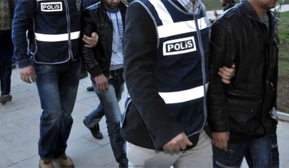 Ankara\'da Uyuşturucu Operasyonu