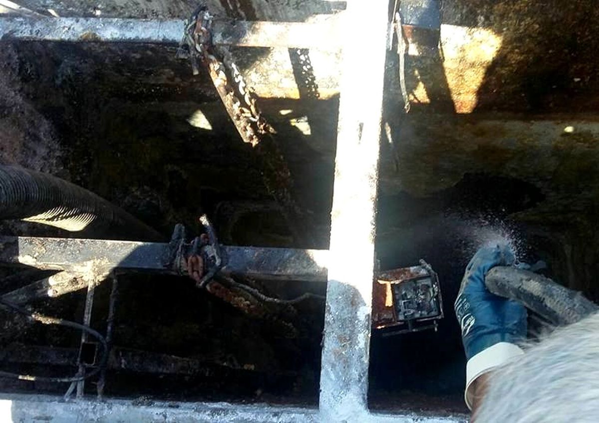 Arızalara Hızlı Müdahale Sürüyor