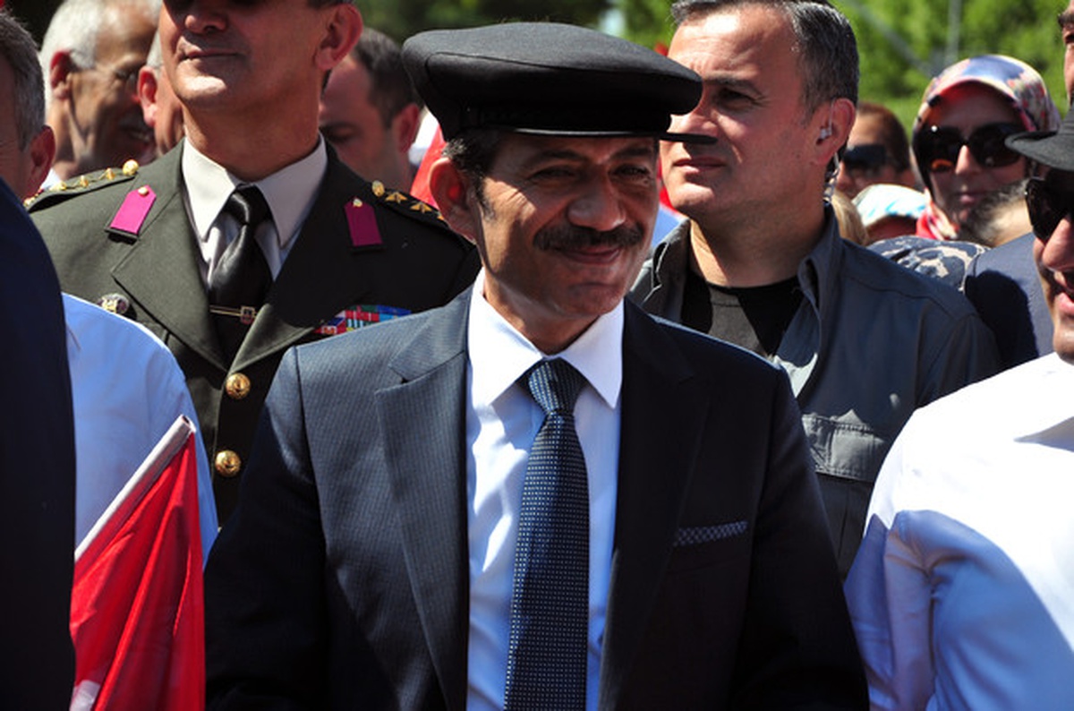 Atatürk\'ün Kastamonu\'ya Gelişi ve Şapka İnkılabının 92. Yıl Dönümü
