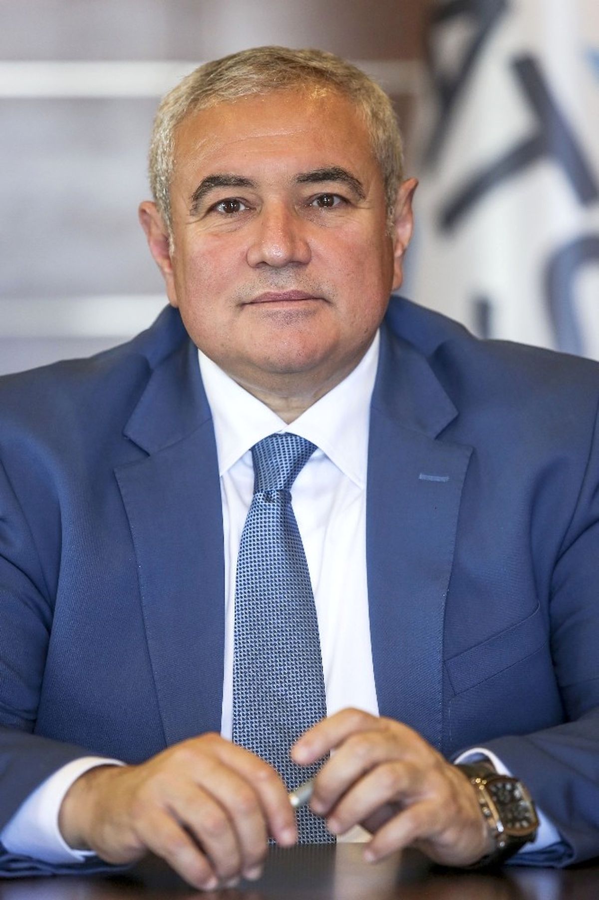 Atso Başkanı Çetin\'den Öğrencilere Tavsiyeler