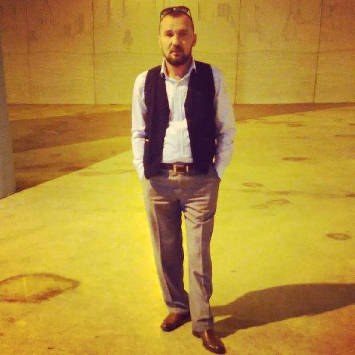 Bafra\'da Kavga: 1 Ölü, 3 Yaralı