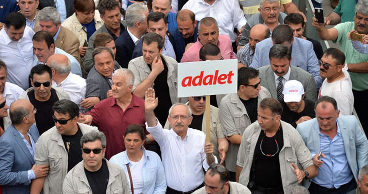 Bahçeli'nin Sert Çıkışına Kılıçdaroğlu Twitter'dan Cevap Verdi