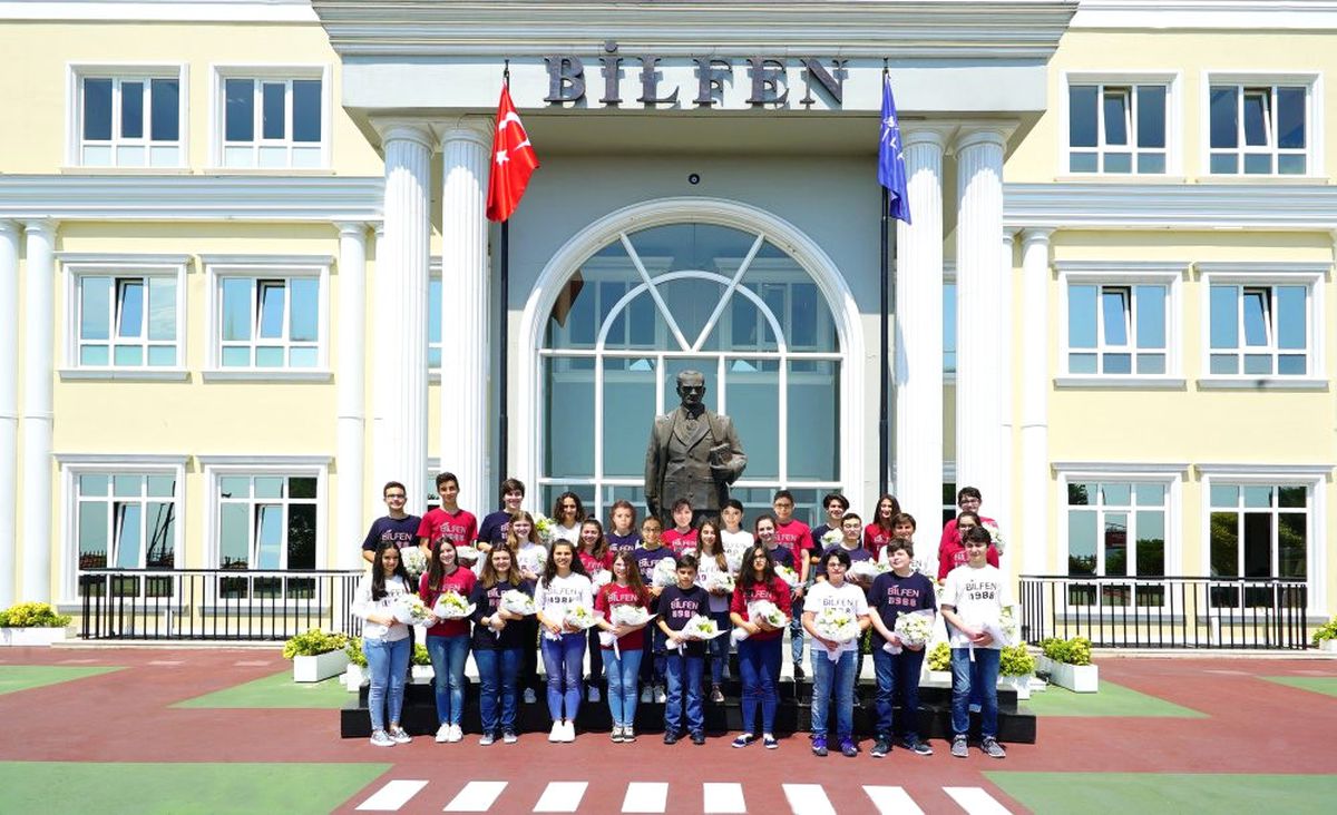 Başarı Tesadüf Değil