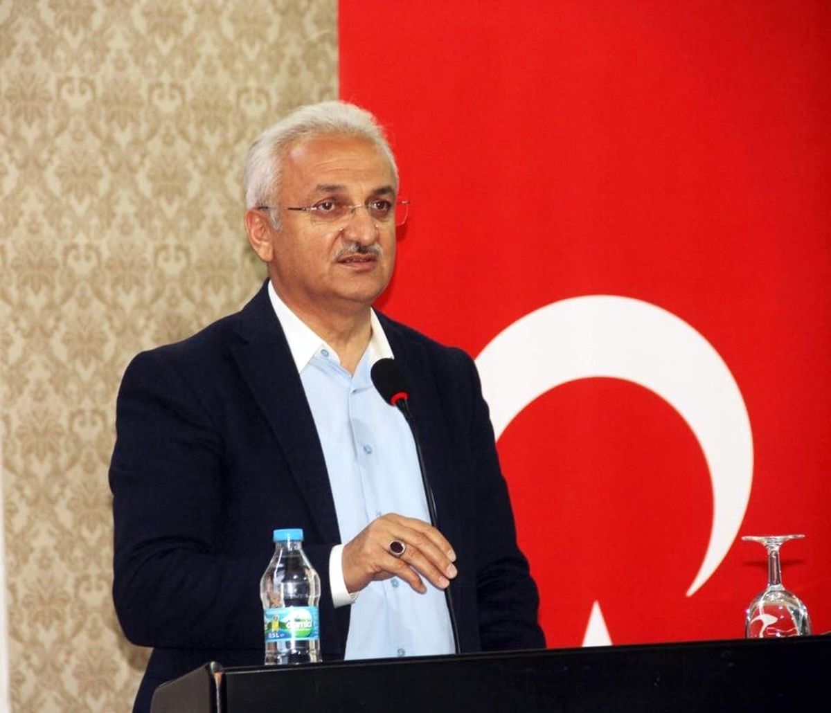 Başkan Başsoy\'dan Başbağlar Katliamı Yıl Dönümü Mesajı