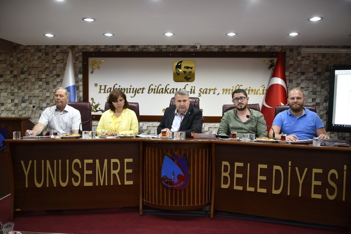 Başkan Çerçi\'den 15 Temmuz Etkinliklerine Davet