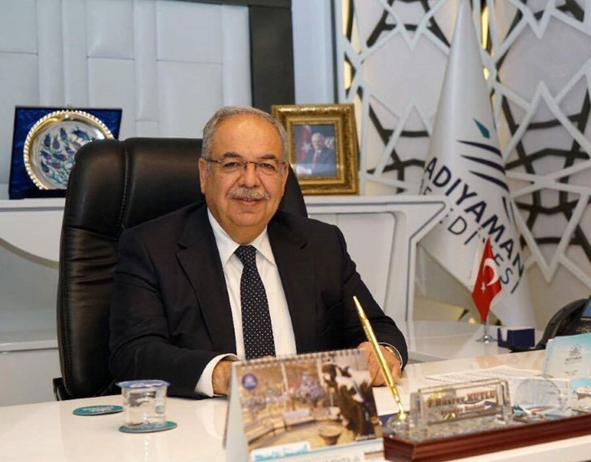 Başkan Kutlu\'dan Su Konusunda Önemli Açıklama