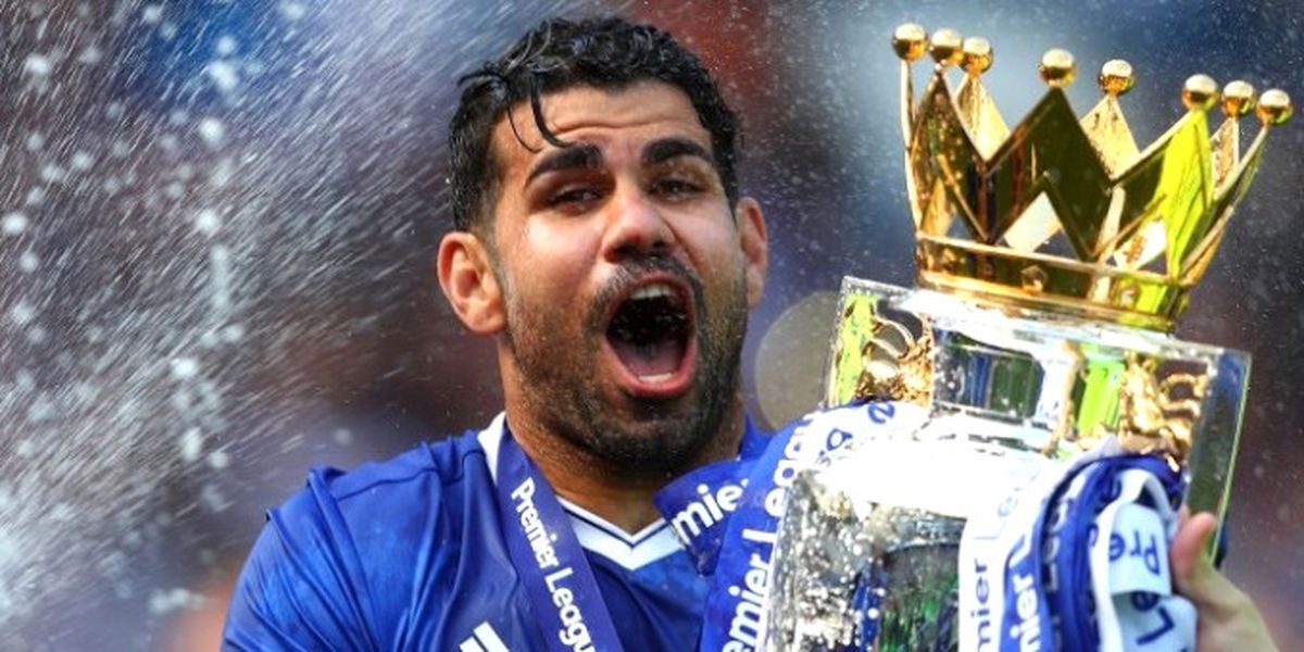 Beşiktaş\'ın Diego Costa Planı