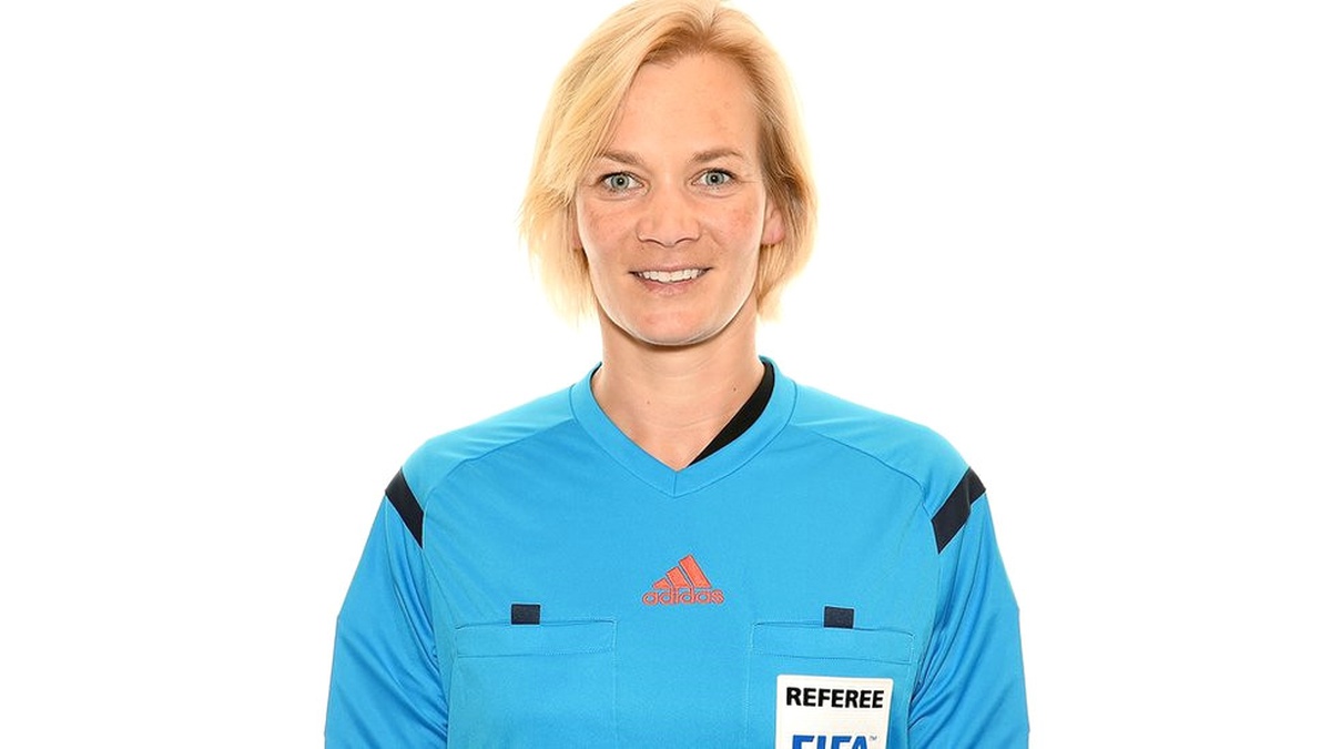 Bibiana Steinhaus: Bundesliga\'nın İlk Kadın Hakemi