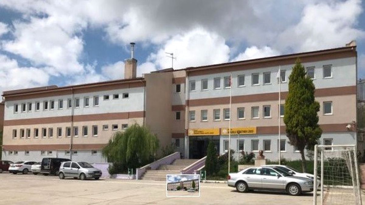 Bilecik Şeyh Edebali Anadolu İmam Hatip Lisesi, "Fen Lisesi ve Sosyal Bilimler Lisesi Programı...