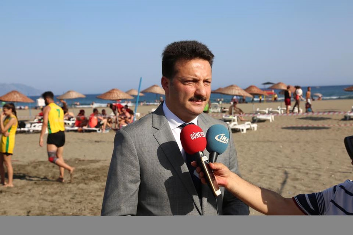 Bisikletlerle Yaza Merhaba Diyecekler