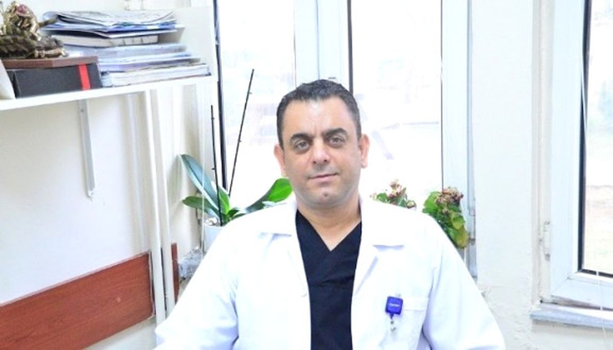Çanakkale\'de 3\'üncü Laparoskopi ve Pertüken Renal Cerrahi Eğitimi Gerçekleşti
