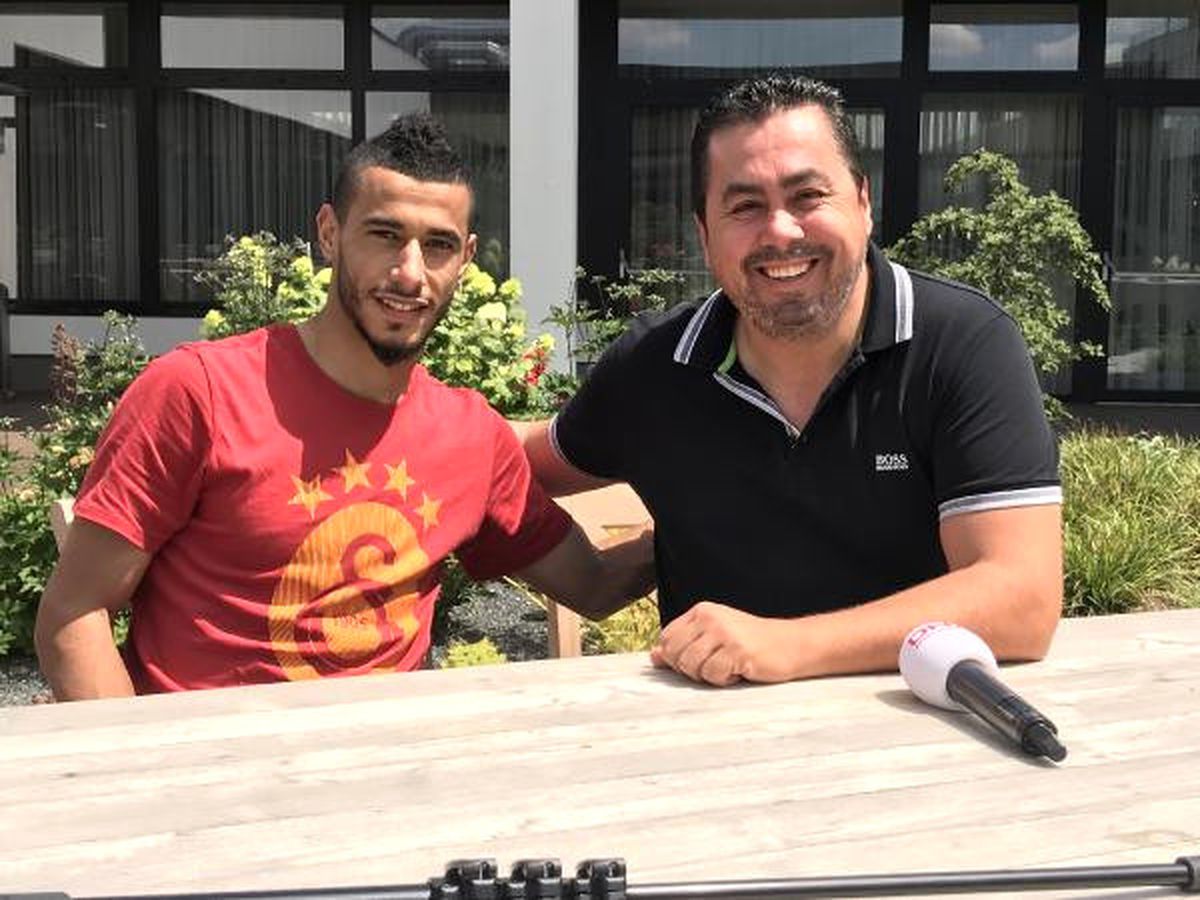 Cim-Bom\'un Flaş Transferi İlk Kez Doğan Haber Ajansı\'na Konuştu