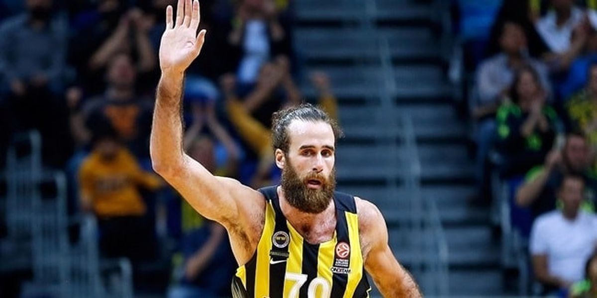 Datome, Fenerbahçe Doğuş\'ta Kalıyor