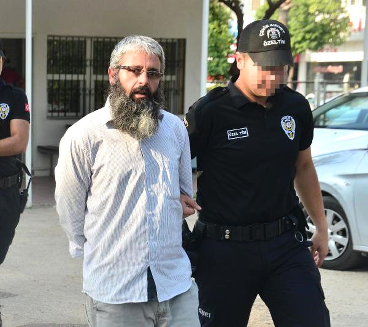 Deaş\'tan Şehitlik ve Cennet Vaadiyle Canlı Bomba Eylemi