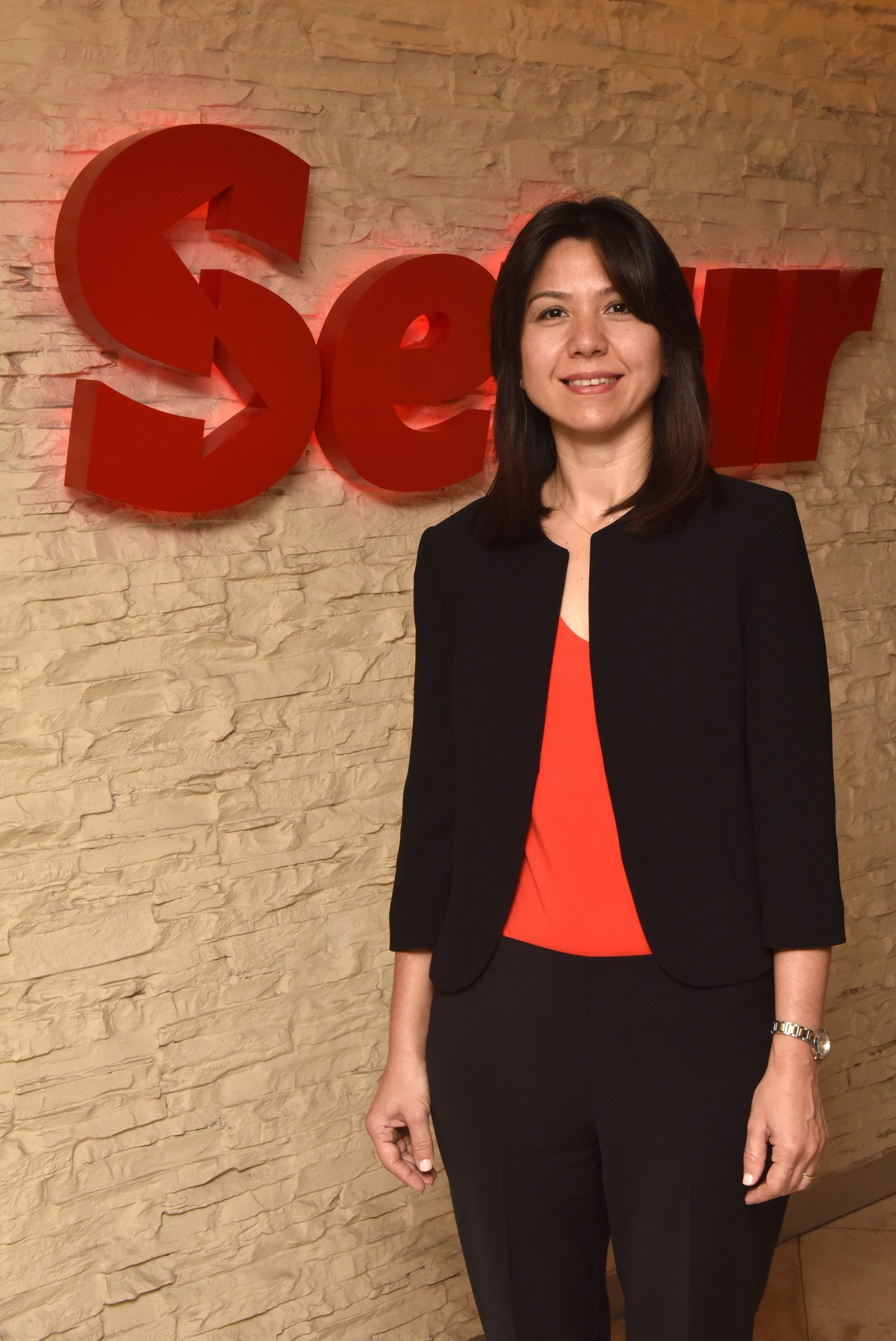 Derya Gülünay, Setur Pazarlama ve Kurumsal İletişim Müdürü Oldu
