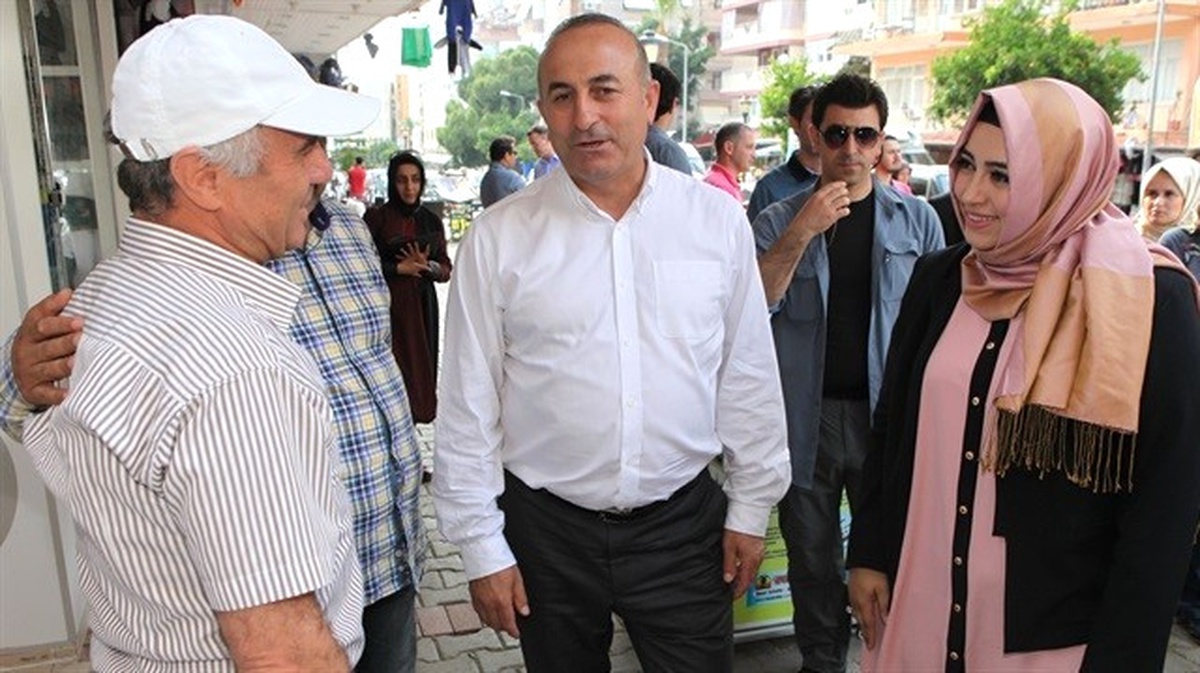 Dim Barajı Sulaması 2. Kısım İhalesinin Tarihi Belirlendi