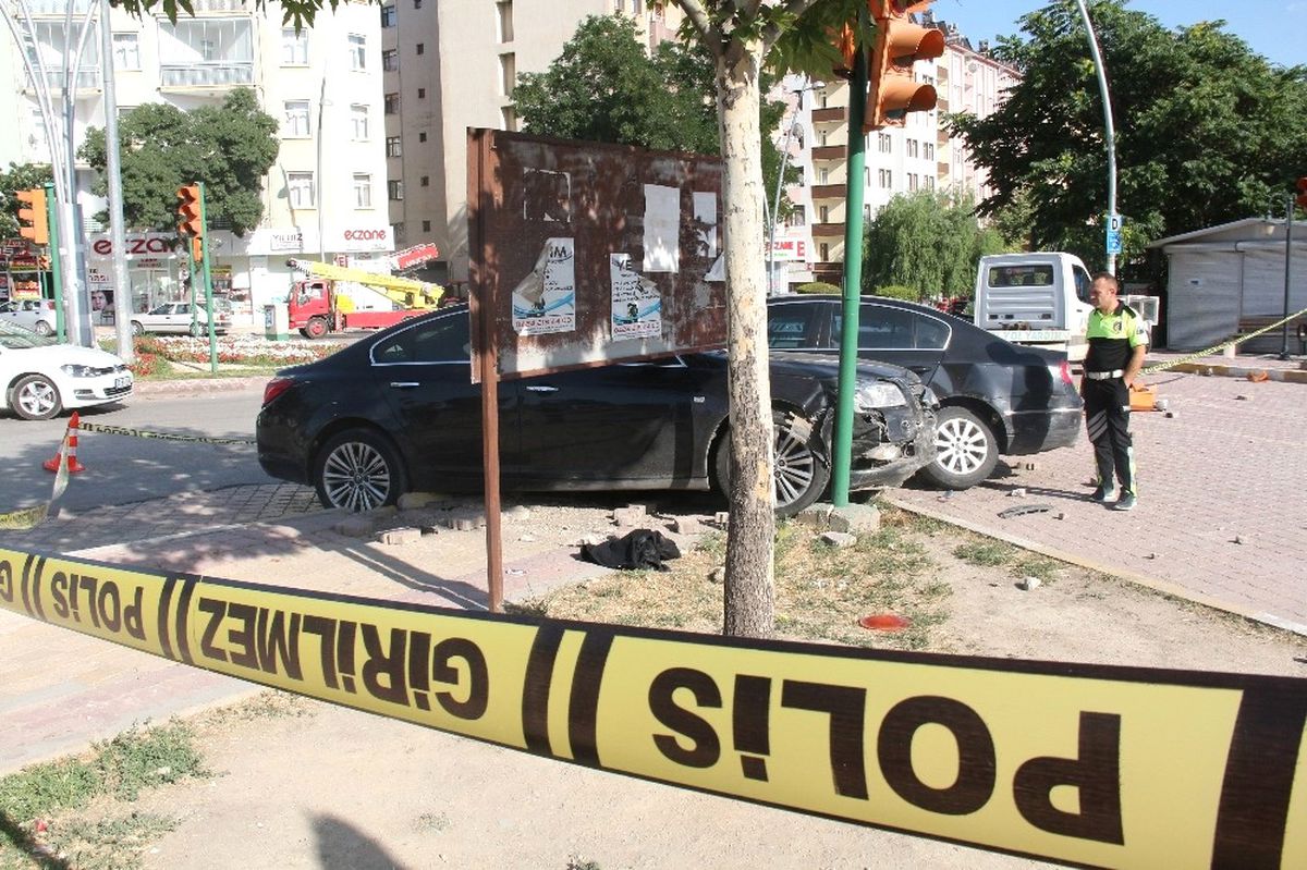 Elazığ\'daki Silahlı Sopalı Kavgada 3 Tutuklama