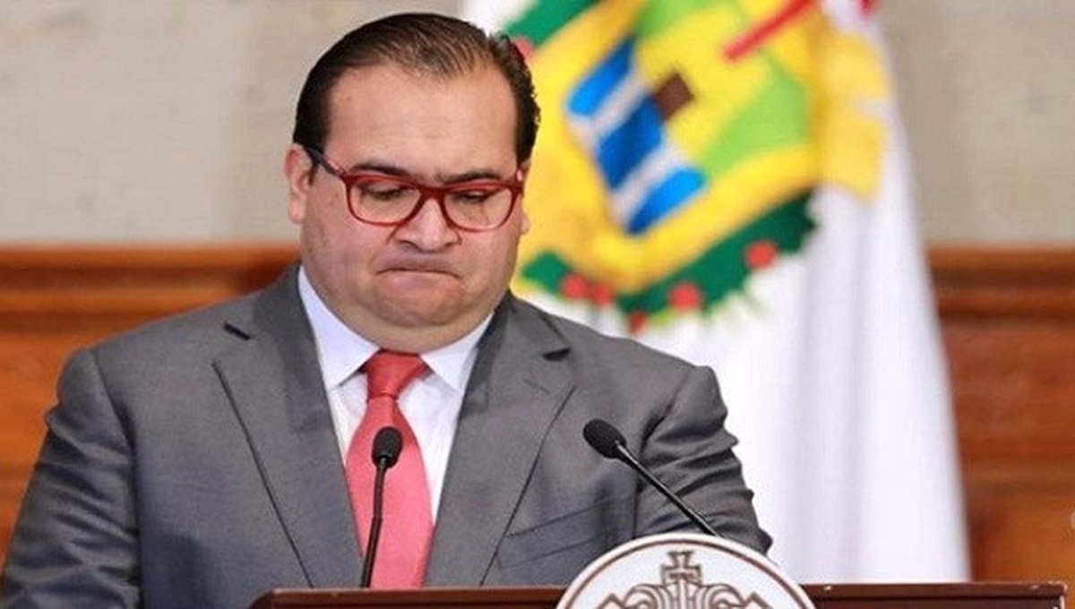 Eski Vali Duarte, Meksika\'ya İade Ediliyor