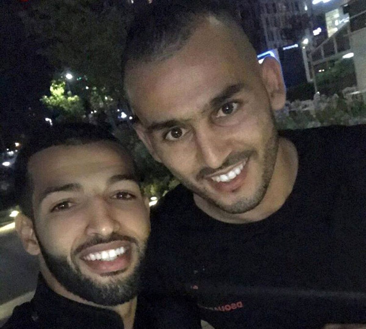 Evkur Yeni Malatyaspor\'da Çifte Transfer