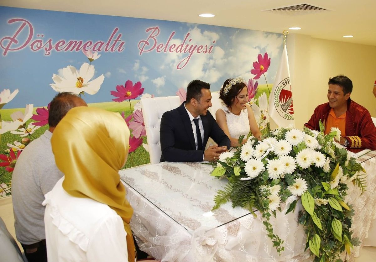Evlenmek İsteyenlerin Tercihi 07