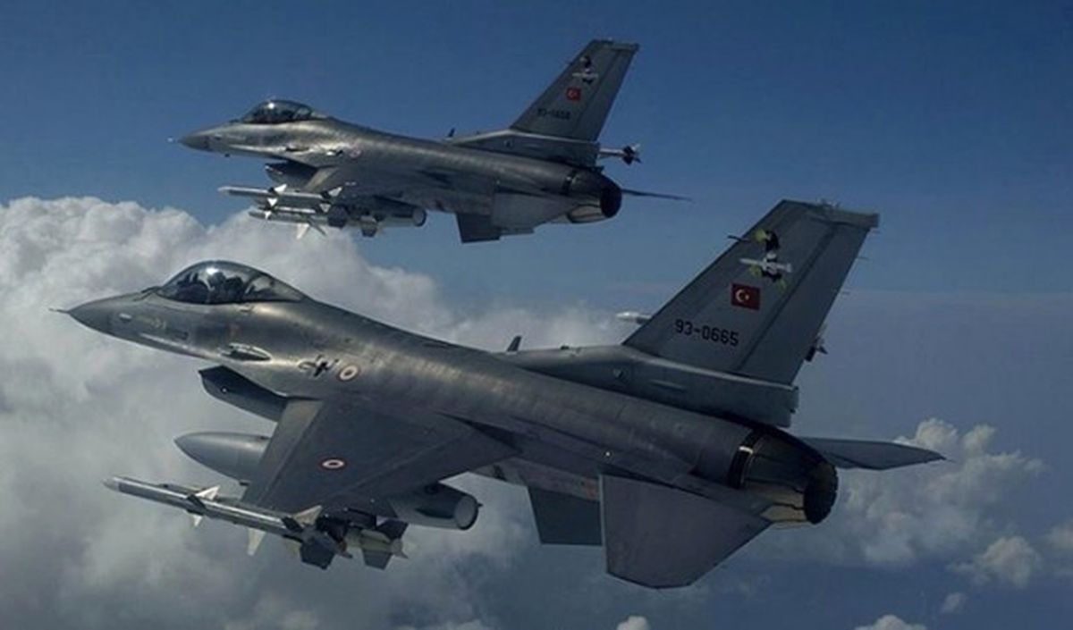 Eylem Hazırlığındaki Terörist Etkisiz Hale Getirildi