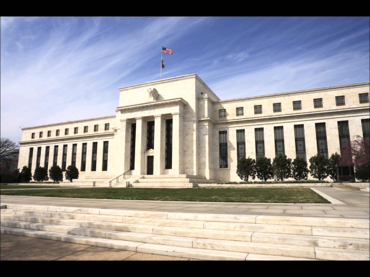 Fed Tutanakları Öncesi Hisseler ve Döviz Yükselişte (2)