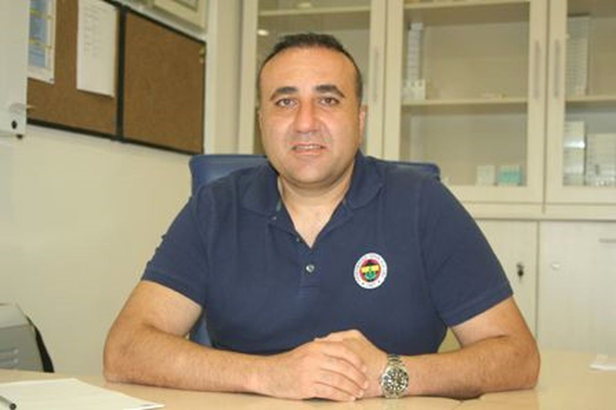 Fenerbahçe\'de Sağlık Durumu