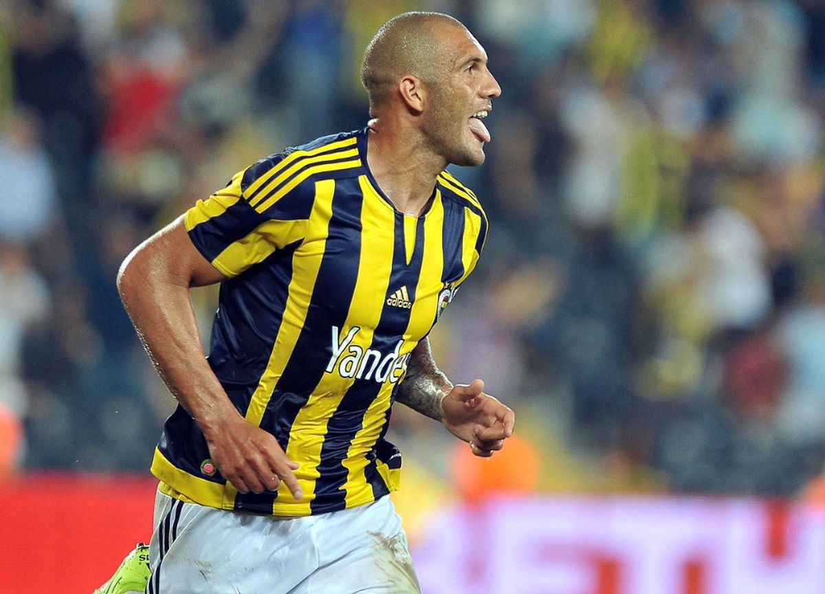 Fenerbahçe\'de Sağlık Durumu