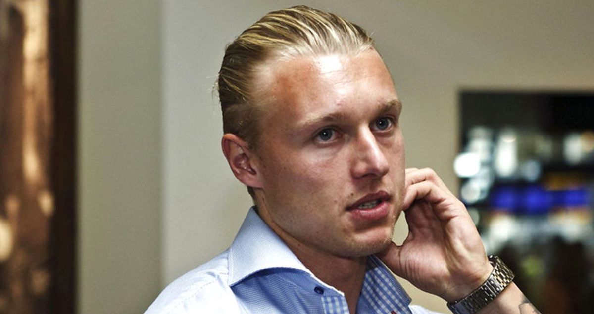 Fenerbahçe\'den Kjaer Açıklaması