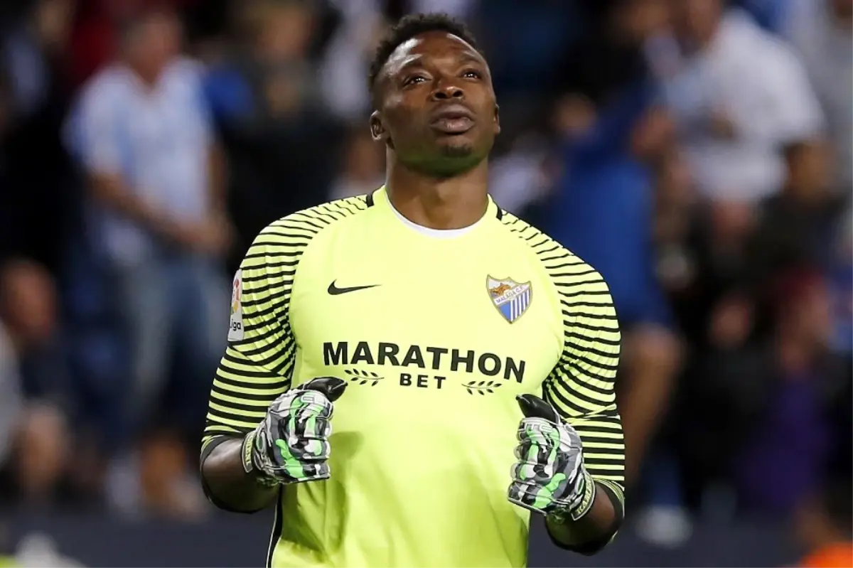 Fenerbahçe, Kameni ile 3 Yıllık Sözleşme İmzaladı