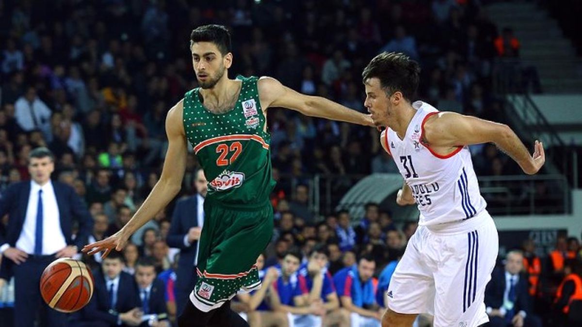 Furkan Korkmaz Resmen Nba\'de