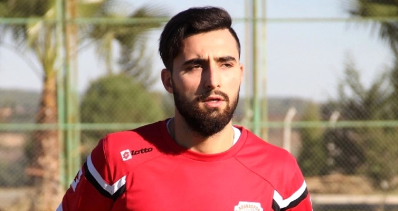 Galatasaray, Adanaspor\'un Kalecisi Hayrullah\'ı Transfer Etmek İstiyor