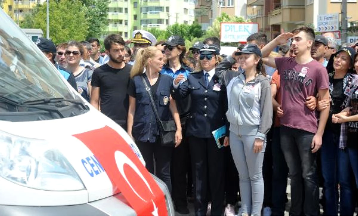 Gemlik\'te Eski Eş Dehşetinde, Öldürülen Avukatın Davayla İlgisi Yokmuş